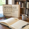 Metodología de la Investigación en Psicología Jurídica y Forense