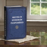 Maestría Intervención Psicopedagógica
